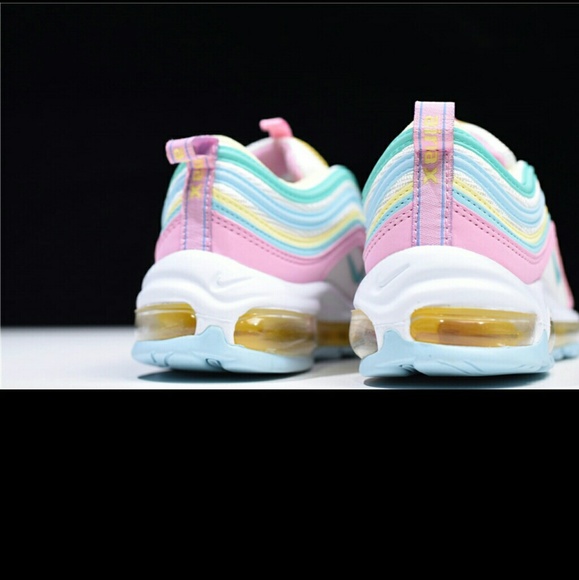 nike air max 97 cotton candy
